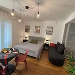 Il Tuo Bovio28 - Full - Parking - Center E Sea Apartment *