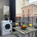 Il Tuo Bovio28 - Full - Parking - Center E Sea Apartment *