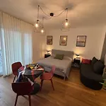 Apartment Il Tuo Bovio28 - Full - Parking - Center E Sea *