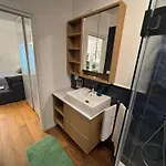 Il Tuo Bovio28 - Full - Parking - Center E Sea Apartment Bari