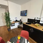 Il Tuo Bovio28 - Full - Parking - Center E Sea Bari