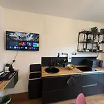 Il Tuo Bovio28 - Full - Parking - Center E Sea Apartment