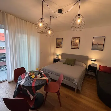 Il Tuo Bovio28 - Full - Parking - Center E Sea Bari