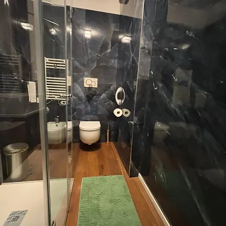 Il Tuo Bovio28 - Full - Parking - Center E Sea Apartment *