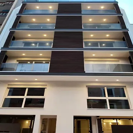 Il Tuo Bovio28 - Full - Parking - Center E Sea Bari