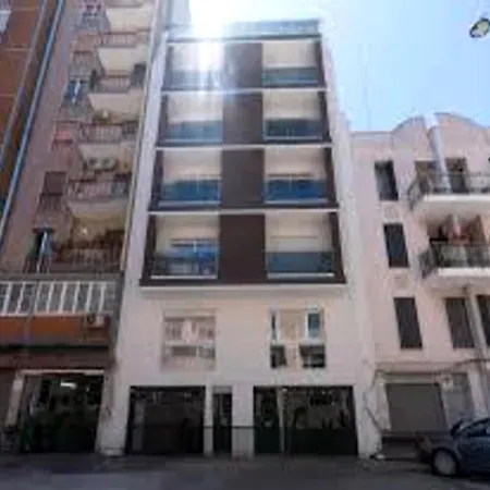 Il Tuo Bovio28 - Full - Parking - Center E Sea Apartment *