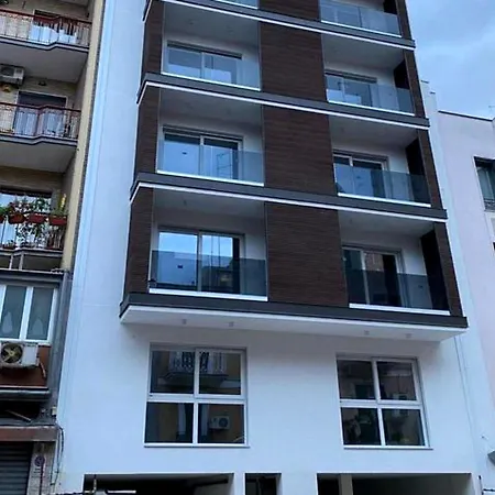 Il Tuo Bovio28 - Full - Parking - Center E Sea *