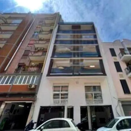 Il Tuo Bovio28 - Full - Parking - Center E Sea Apartment *