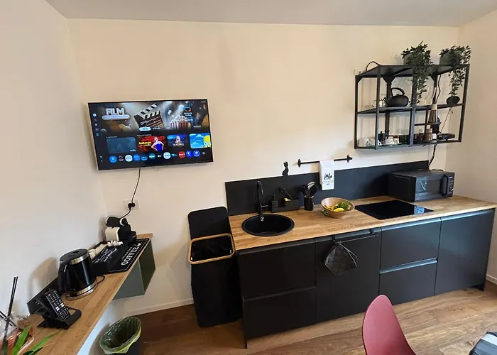 Il Tuo Bovio28 - Full - Parking - Center E Sea Bari