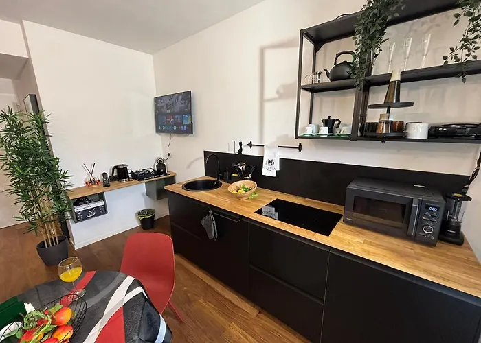 Il Tuo Bovio28 - Full - Parking - Center E Sea