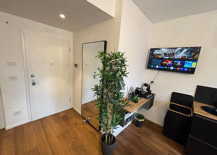 Il Tuo Bovio28 - Full - Parking - Center E Sea *