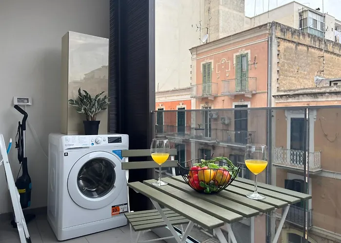 Il Tuo Bovio28 - Full - Parking - Center E Sea Apartment *