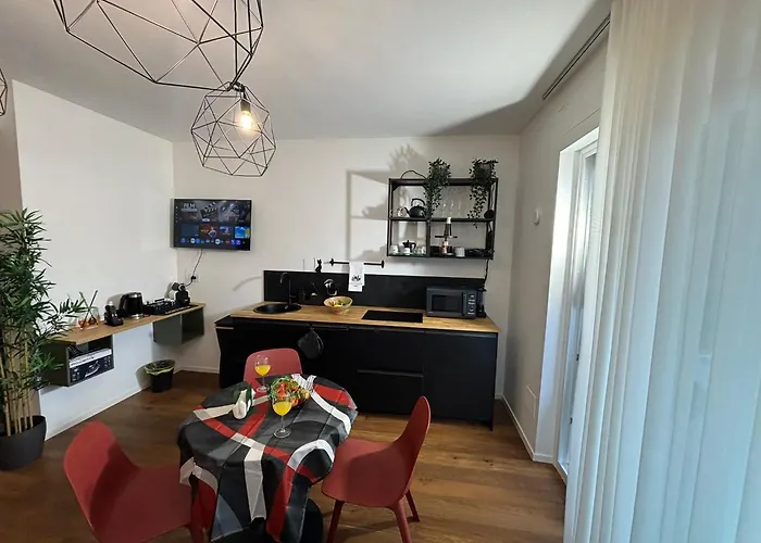 Il Tuo Bovio28 - Full - Parking - Center E Sea * Bari