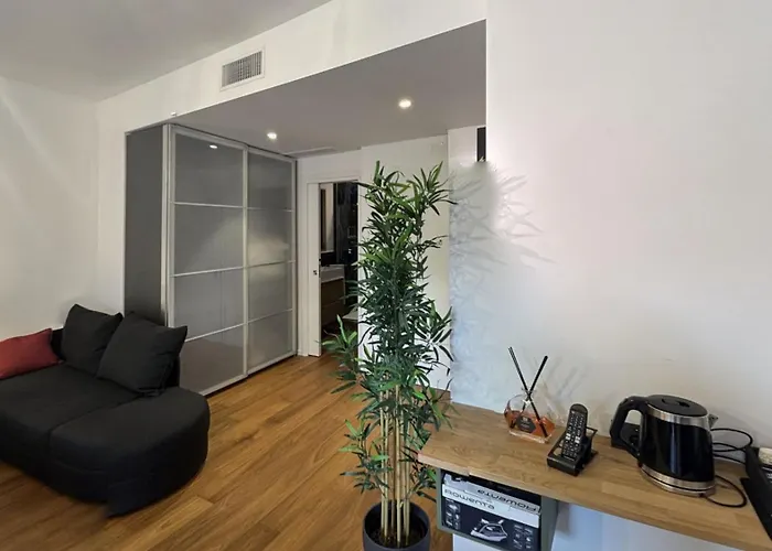 Il Tuo Bovio28 - Full - Parking - Center E Sea