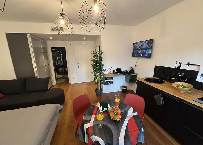 Apartment Il Tuo Bovio28 - Full - Parking - Center E Sea Bari