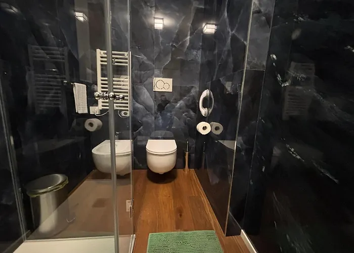 Il Tuo Bovio28 - Full - Parking - Center E Sea Apartment Bari