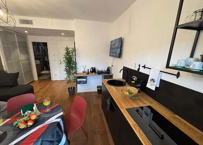 Il Tuo Bovio28 - Full - Parking - Center E Sea