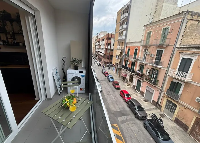 Il Tuo Bovio28 - Full - Parking - Center E Sea *