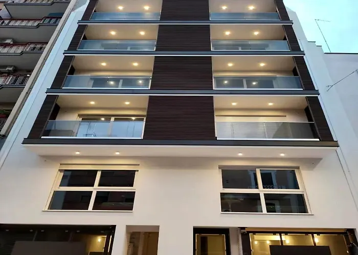 Il Tuo Bovio28 - Full - Parking - Center E Sea Bari