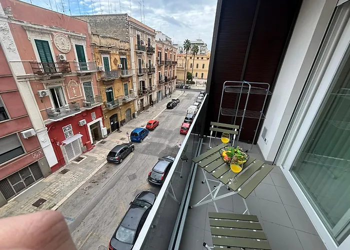 Il Tuo Bovio28 - Full - Parking - Center E Sea