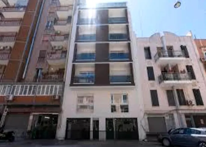 Il Tuo Bovio28 - Full - Parking - Center E Sea Apartment *