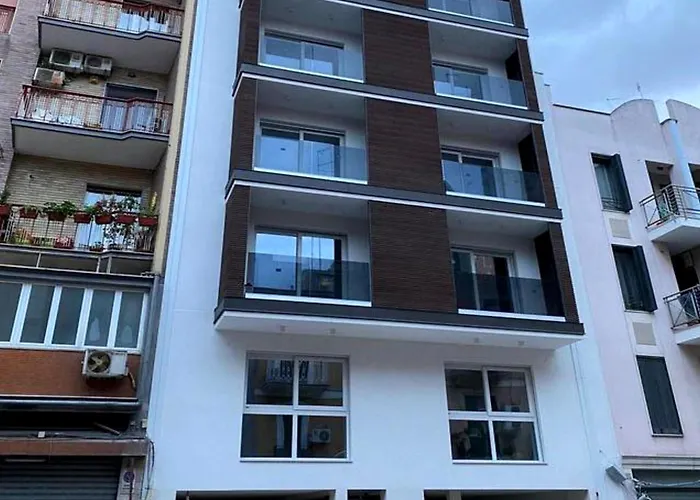 Il Tuo Bovio28 - Full - Parking - Center E Sea *