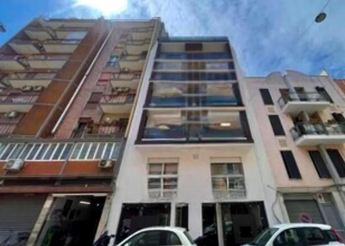 Il Tuo Bovio28 - Full - Parking - Center E Sea Apartment *