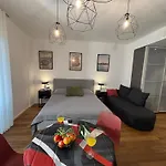아파트 Il Tuo Bovio28 - Full - Parking - Center E Sea *