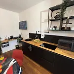 Il Tuo Bovio28 - Full - Parking - Center E Sea