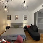 Il Tuo Bovio28 - Full - Parking - Center E Sea * 巴里