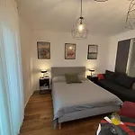 아파트 Il Tuo Bovio28 - Full - Parking - Center E Sea