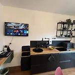 Il Tuo Bovio28 - Full - Parking - Center E Sea 아파트