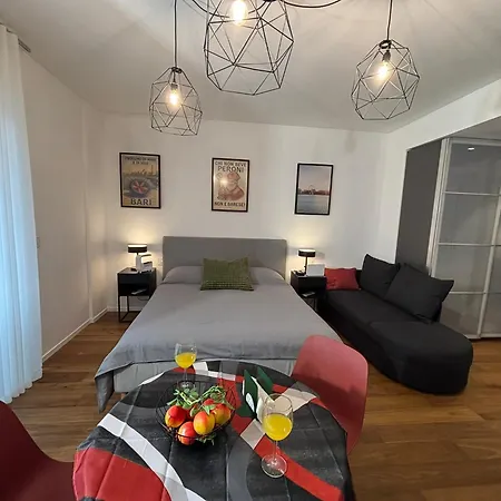 דירה Il Tuo Bovio28 - Full - Parking - Center E Sea *
