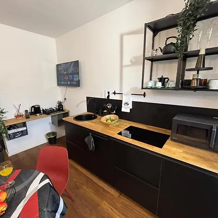 Il Tuo Bovio28 - Full - Parking - Center E Sea