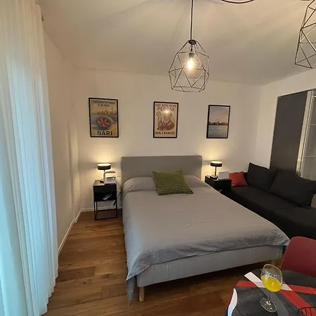 דירה Il Tuo Bovio28 - Full - Parking - Center E Sea