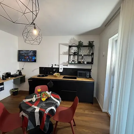 Il Tuo Bovio28 - Full - Parking - Center E Sea * Бари