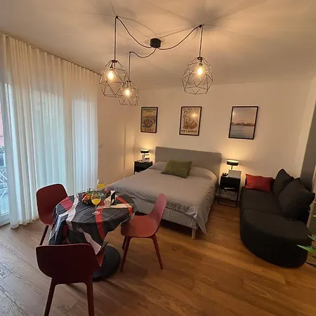 דירה Il Tuo Bovio28 - Full - Parking - Center E Sea *