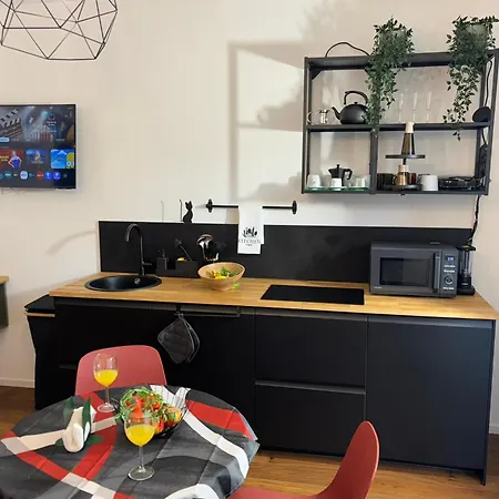 Il Tuo Bovio28 - Full - Parking - Center E Sea Апартаменты *