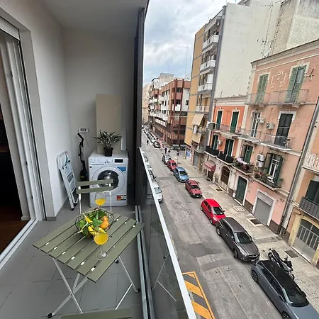 Il Tuo Bovio28 - Full - Parking - Center E Sea *