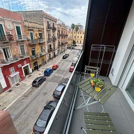 Il Tuo Bovio28 - Full - Parking - Center E Sea
