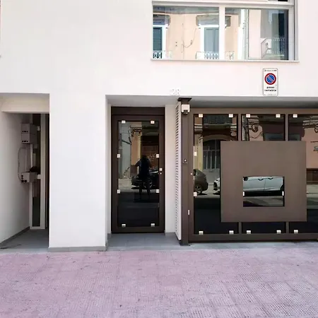 公寓 Il Tuo Bovio28 - Full - Parking - Center E Sea *